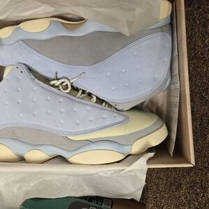 Size 13 Jordan 13 X Solefly Collab Tried On Never Worn Outside OG All Fast Ship